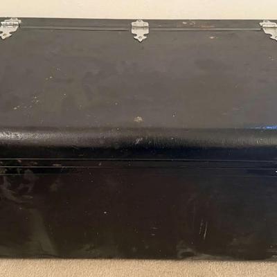 Packard motor car company model k automotive trunk