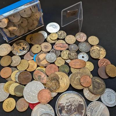 Group of Tokens