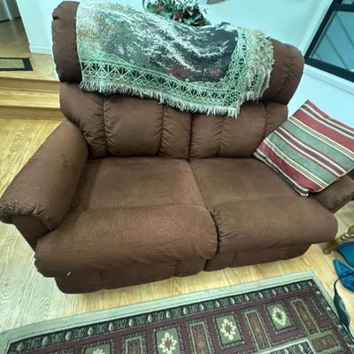 Loveseat - 2 available