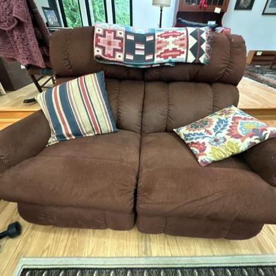 Loveseat - 2 available