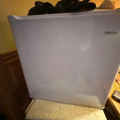 Haier refrigerator