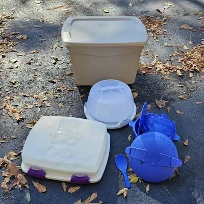 Wilton, Systema, & Sterlite