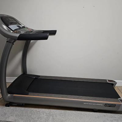 AFG Passport 7.1AT Folding Treadmill for Home Fitness