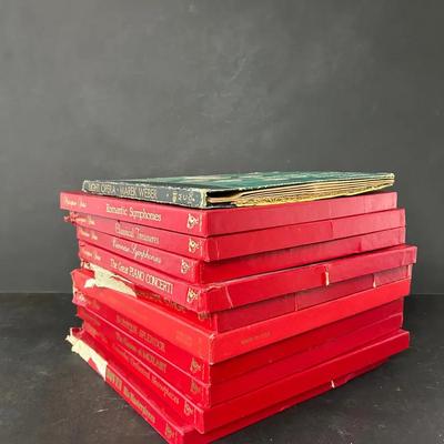 Classical Compendium Records