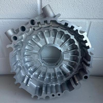 Allison Transmission Adapter Housing