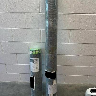 Small + Large Indoor/Outdoor Rugs