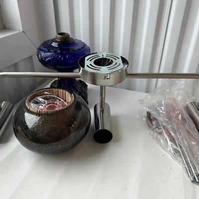 Vintage and Modern Lighting