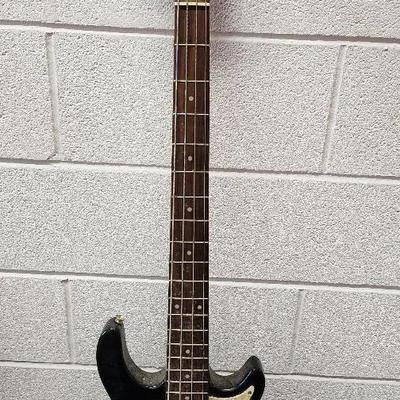 First Act Electric Bass Guitar