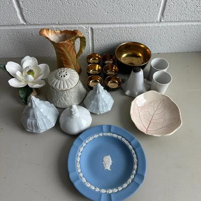 Ceramic / China Collectibles