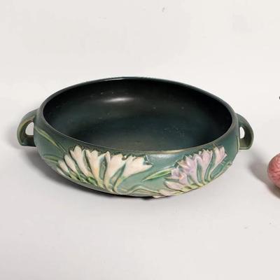 Pottery - Roseville, Hull And Other!