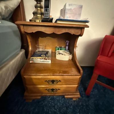 Nightstand