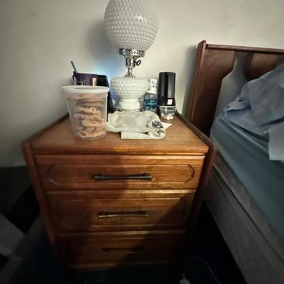 Nightstand