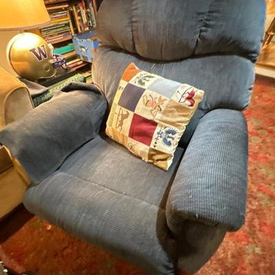 Armchair