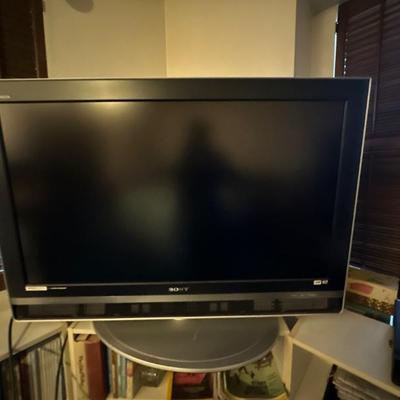 Sony TV