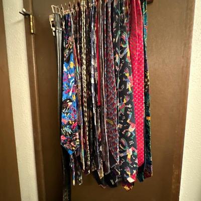 Ties