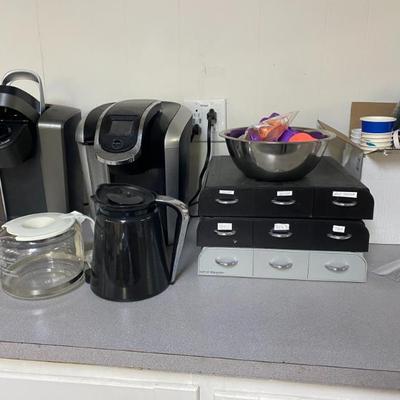 Sale Photo Thumbnail #40: Keurig