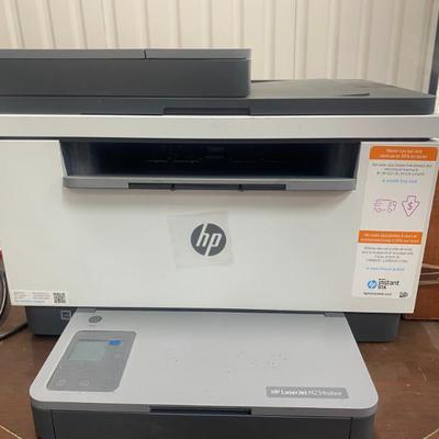 Sale Photo Thumbnail #33: HP Laser Printer Jet M234