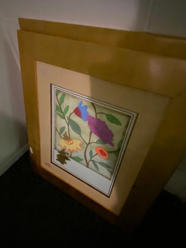 Sale Photo Thumbnail #5: Artwork
