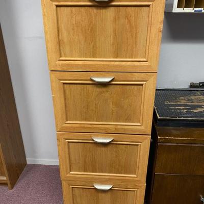 File cabinet