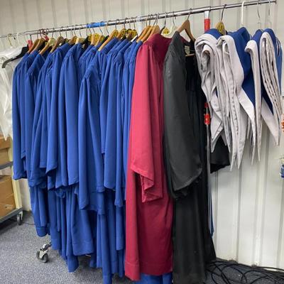 Sale Photo Thumbnail #23: Choir Robes