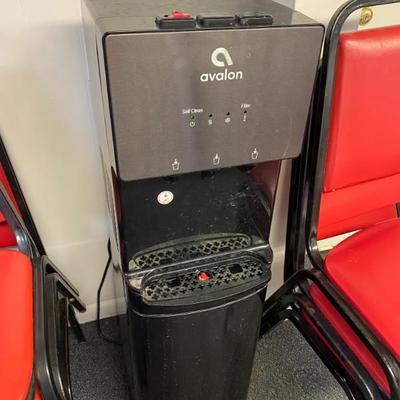Sale Photo Thumbnail #18: Avalon Watercooler 