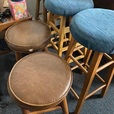 Bar stools