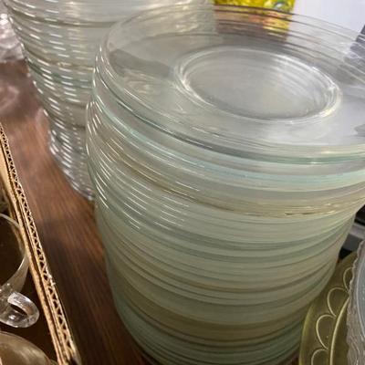 Glass plates