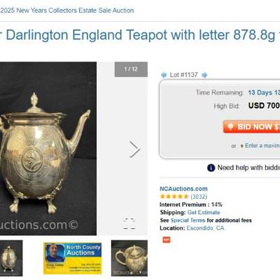 Sale Photo Thumbnail #14