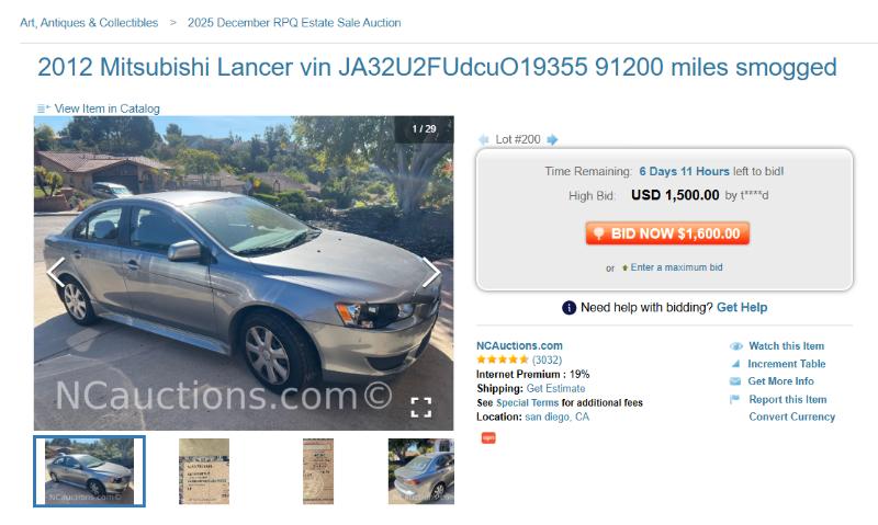 Sale Photo Thumbnail #2