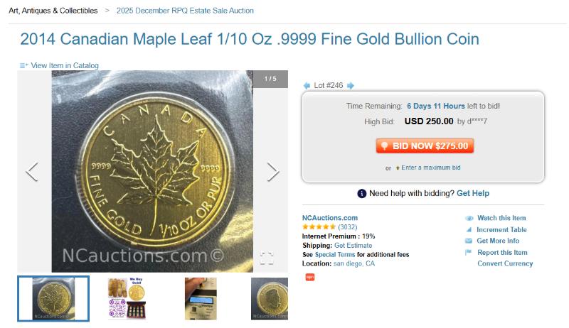 Sale Photo Thumbnail #12