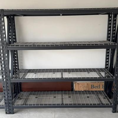 Kobalt Heavy-Duty Shelf #2