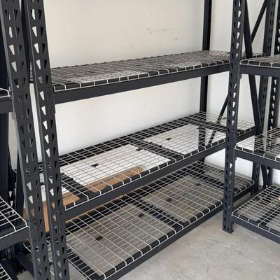 Kobalt Heavy-Duty Shelf #3