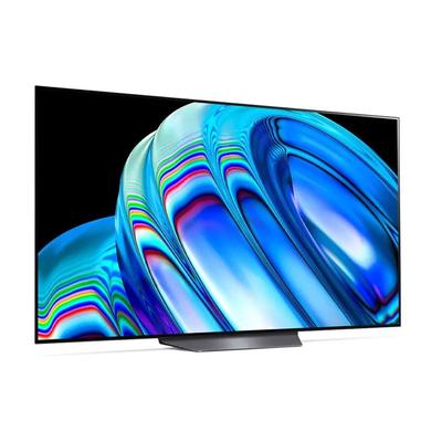 LG 65” OLED TV Model OLED65B2PUA With Remote