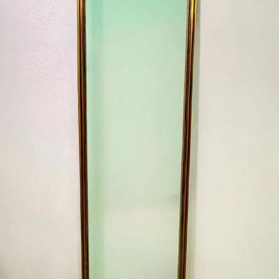 Large Wall Mirror - 27x88”