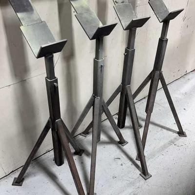 Material Stands 