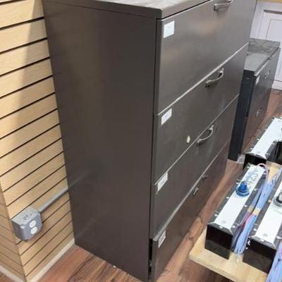 File Cabinet 