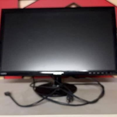 computer Monitor 