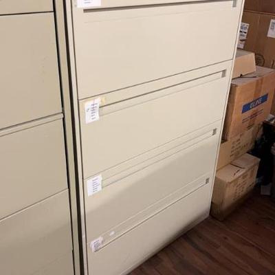 File Cabinet 