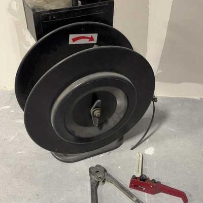 Poly Banding Strap Outfit 