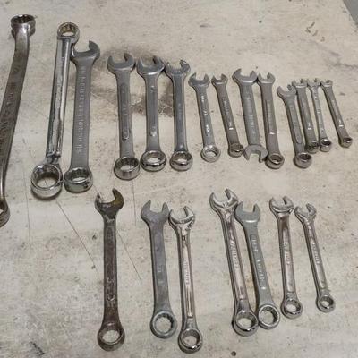 Wrenches 