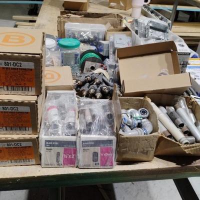 Electrical Hardware Supplies 