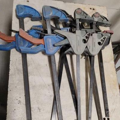 Clamps 