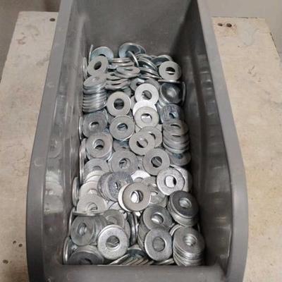 Washers 