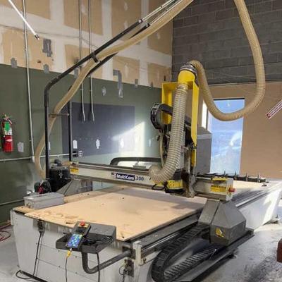 Multi Cam 3000 Router SETUP 