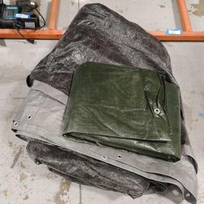 Tarps