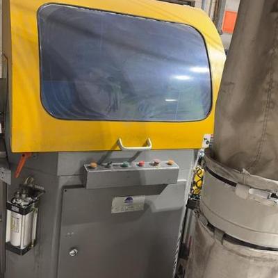 Pat Mooney Upcut Saw Model PMI 2024