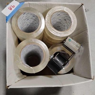 Packing Tape 