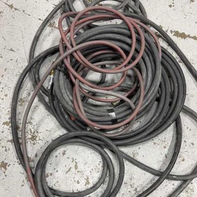 Air Hoses 