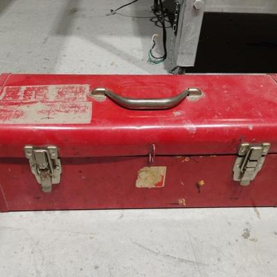 Tool Box 