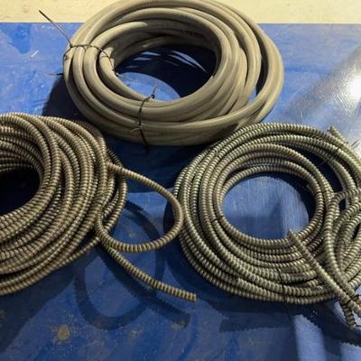 EMT Conduit